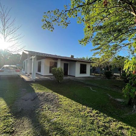 Appartamento Amplia Casa En Paquera Esterno foto