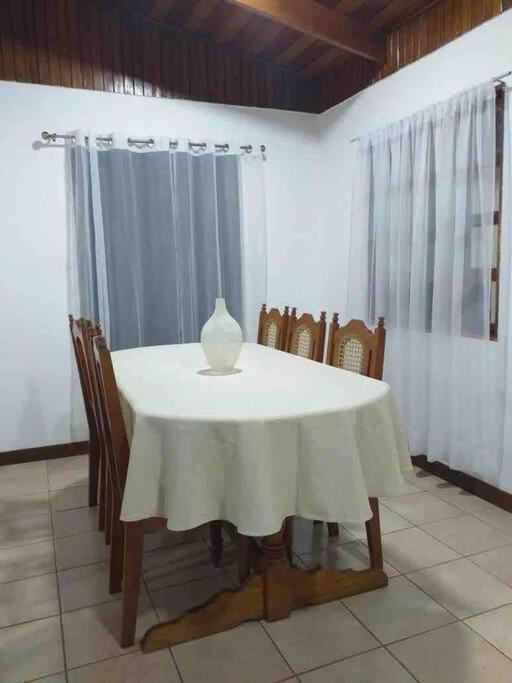 Appartamento Amplia Casa En Paquera Esterno foto