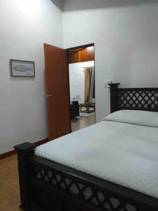 Appartamento Amplia Casa En Paquera Esterno foto