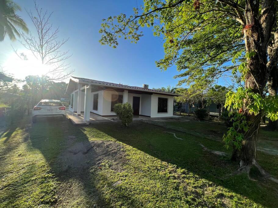 Appartamento Amplia Casa En Paquera Esterno foto